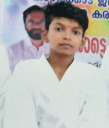 Adithyan T